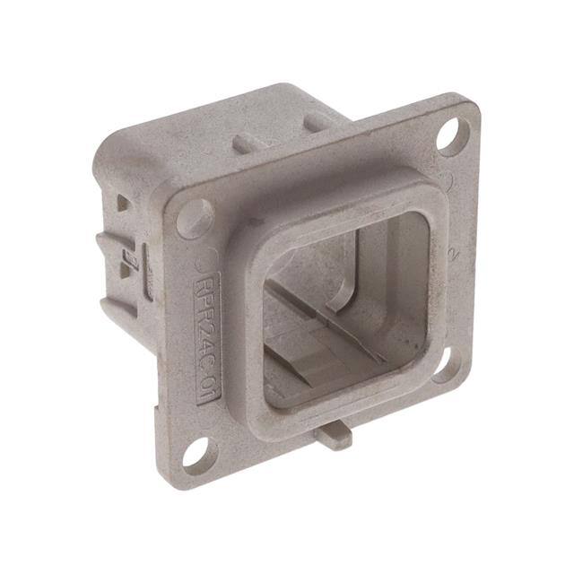 RPR24C-01 ITT Cannon, LLC  Accessoires de connecteur rectangulaire